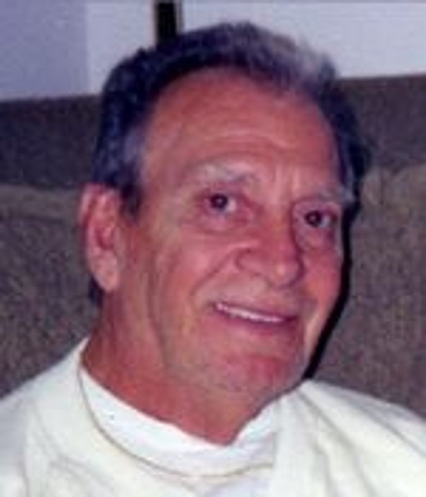 Joseph W Mascari