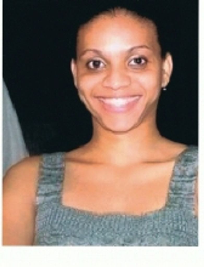 Rozangela Sofia Dias Dos Santos Fidalgo