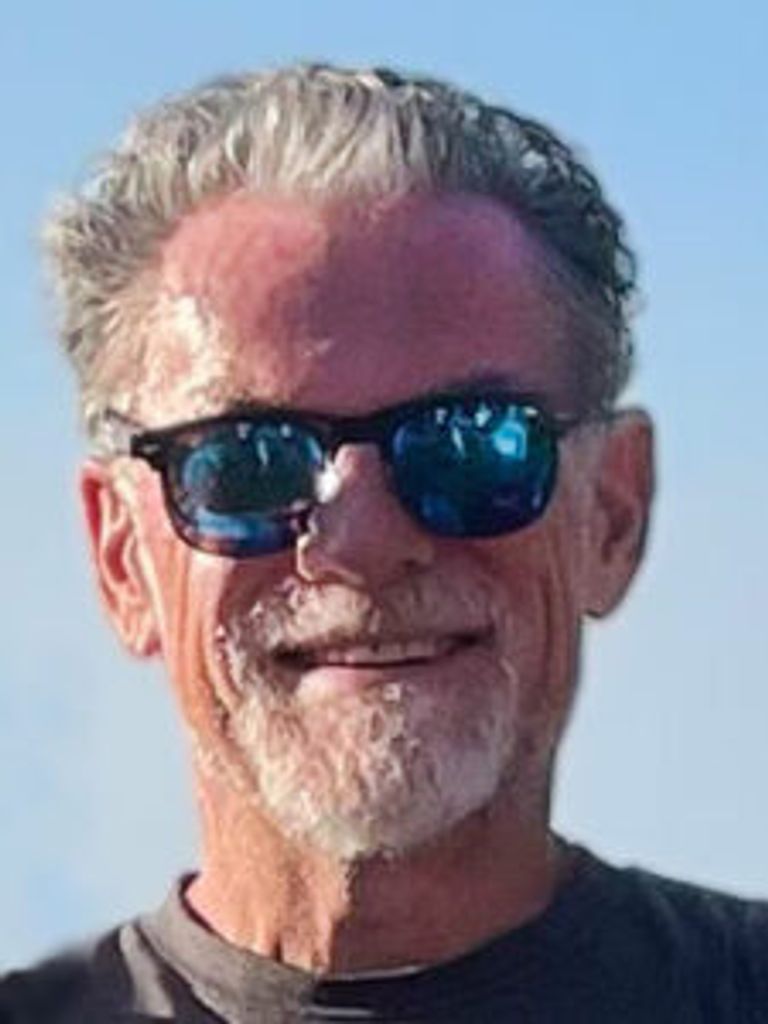 George David Gray