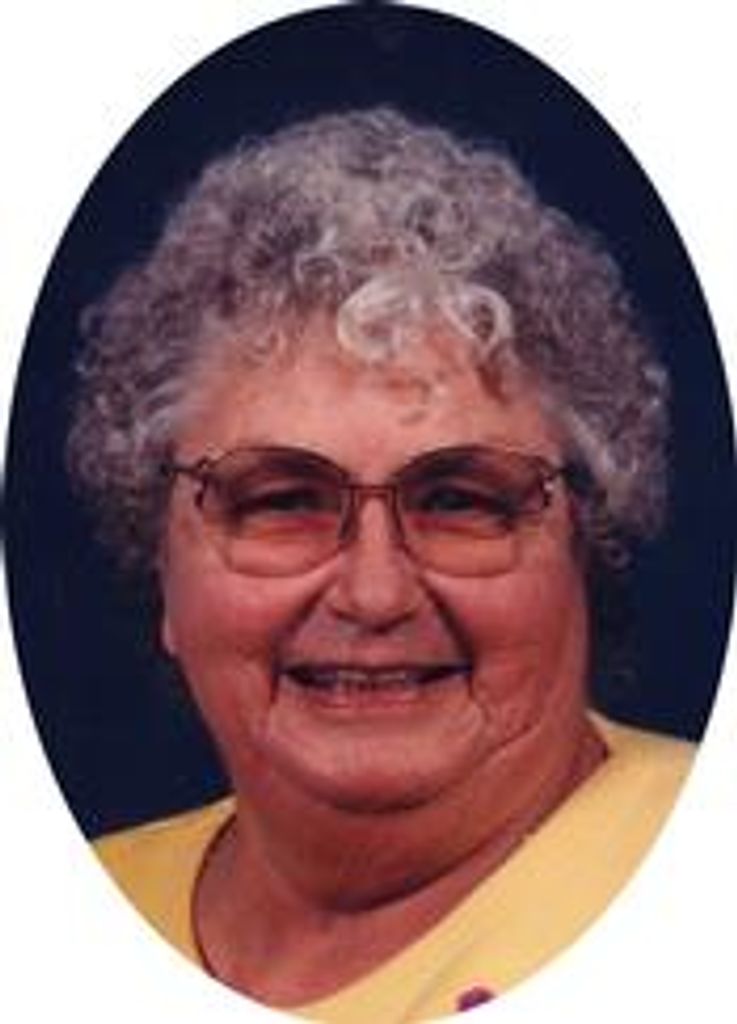Ella Jean Schroeder Profile Photo