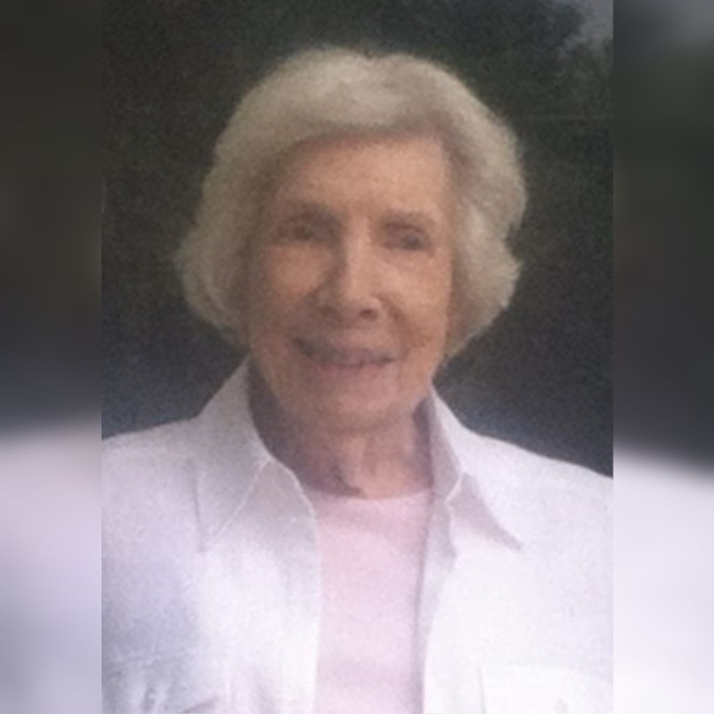 Mrs. Grace Norris Litzenberg