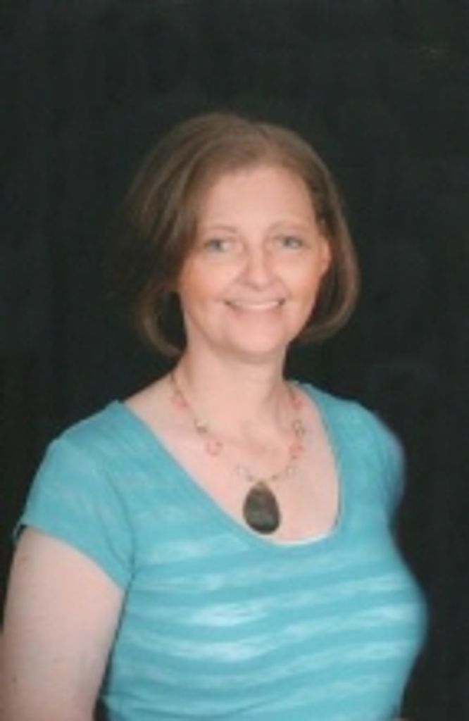 Virginia L. (Eriksen) Luna