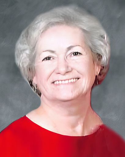 Judy Clark Profile Photo