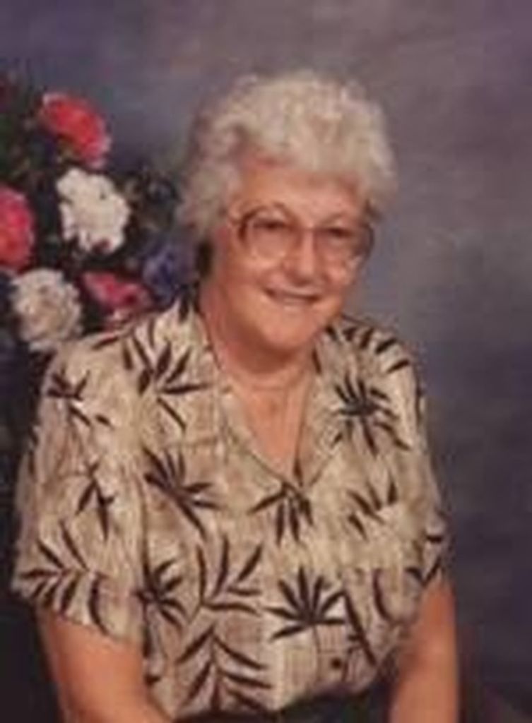 Alma J Coroniti Profile Photo