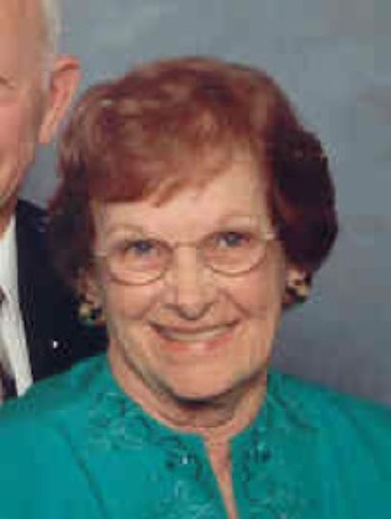 Ruth Marie Wing