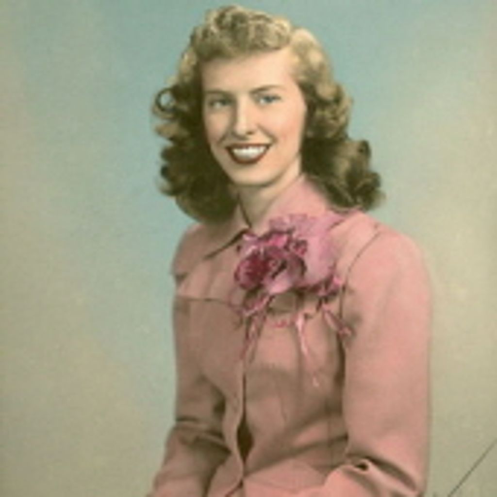 Georgia Mae Flynn