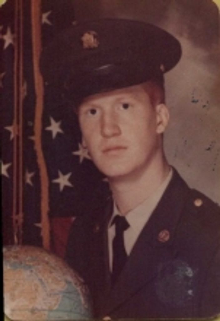 Dale Melvin Jones