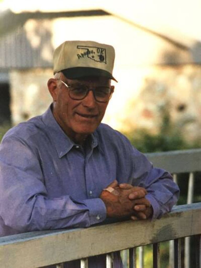 Eugene Edwin Mindemann