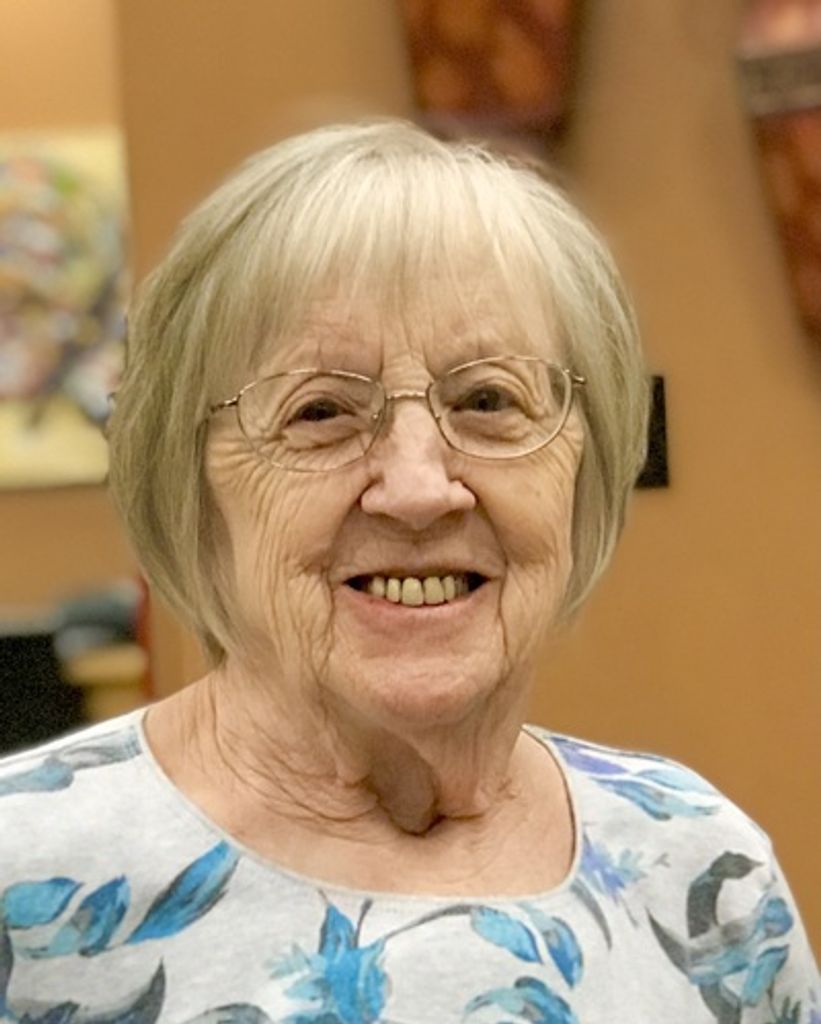 Janet E. Casey