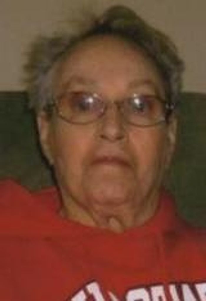 Joyce A. Wagner