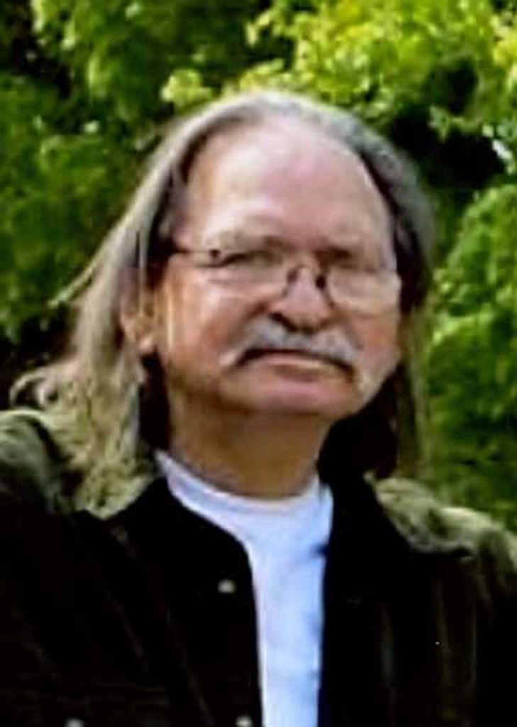 Thomas Alewine