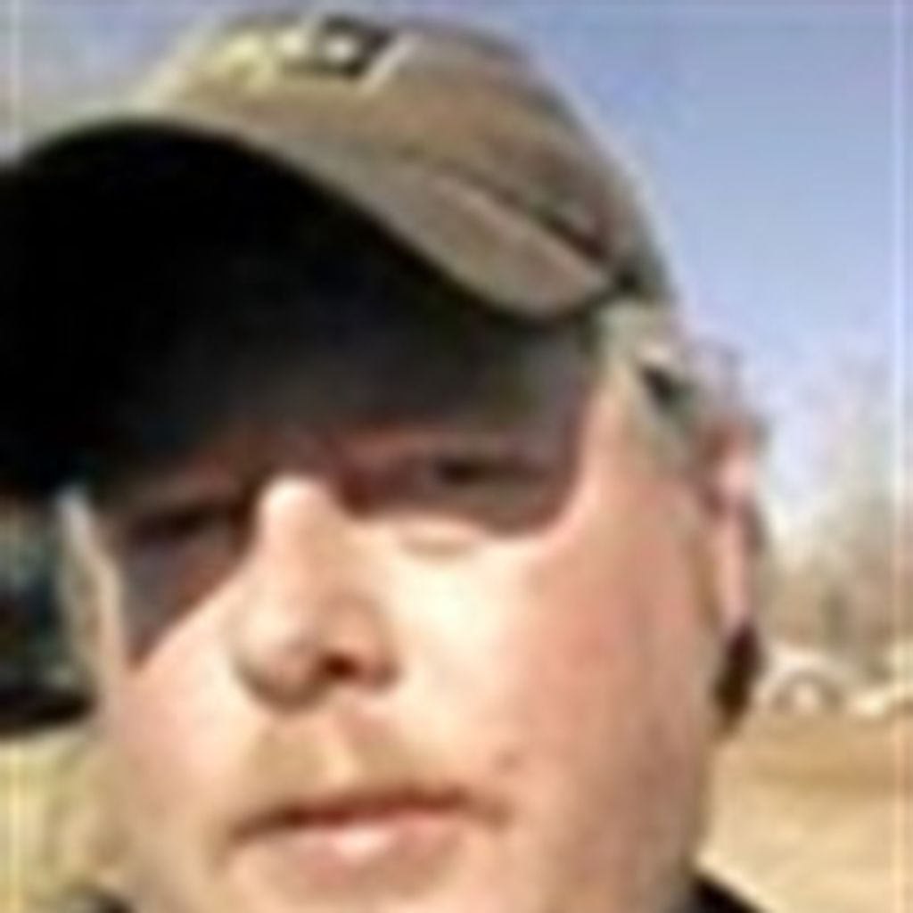 Robert Cole Owens
