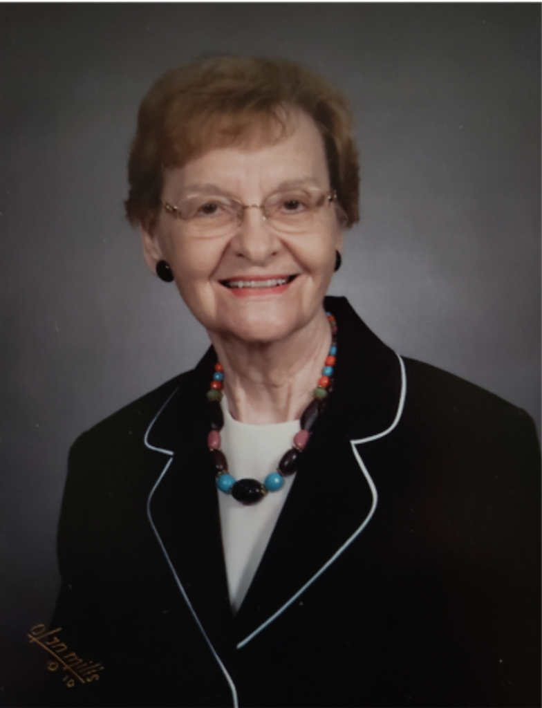 Betty Jean (Morris)  Douglas