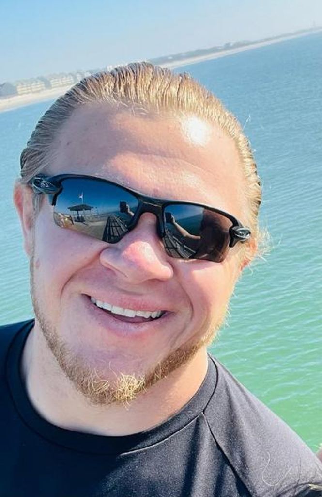 Brannon Clark Rife, Jr Profile Photo