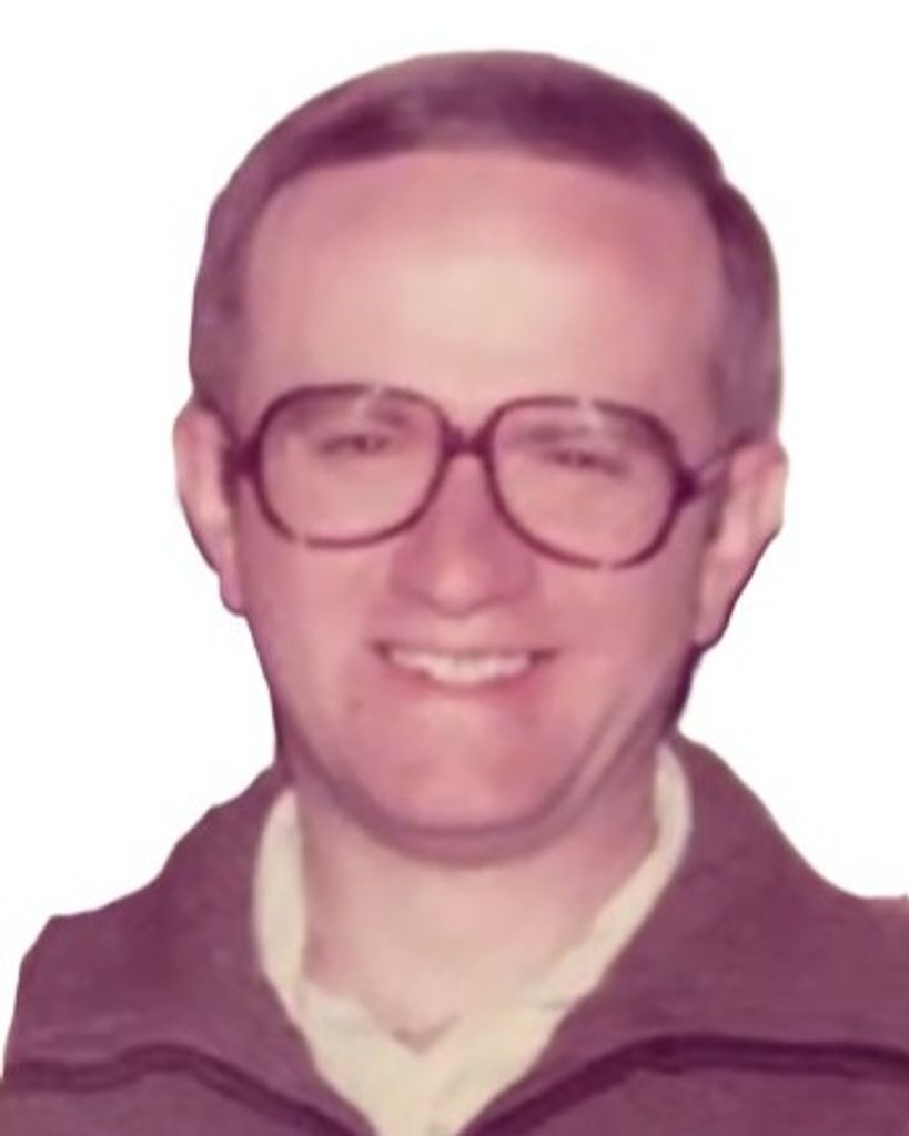 Ray David Smith