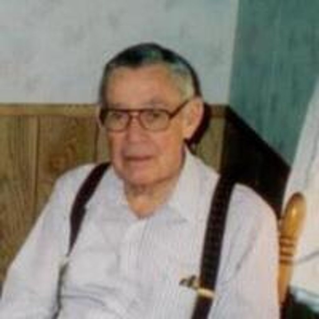 Clifton Horace Mcmullan Profile Photo