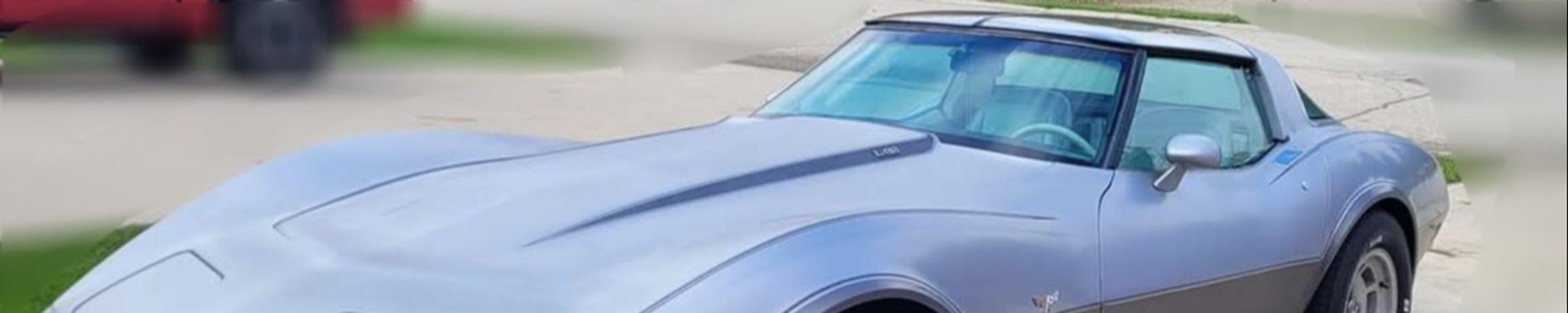 Cover for Colin Houle's Obituary