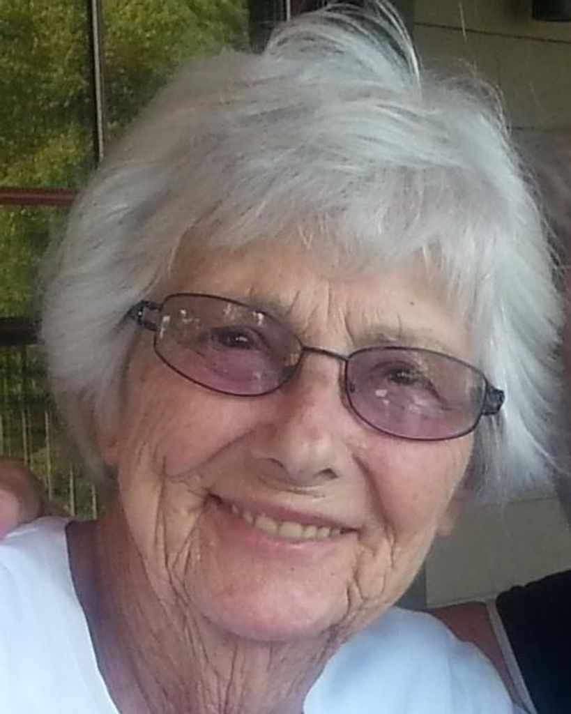 Eleanor S. (Sterling) Palmer Profile Photo