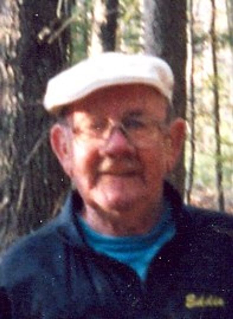 Edward Michaud Profile Photo