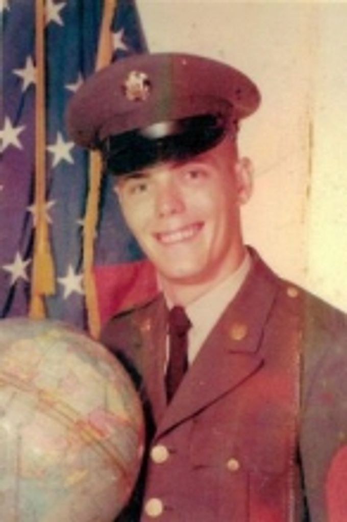 Tony Wayne Howard