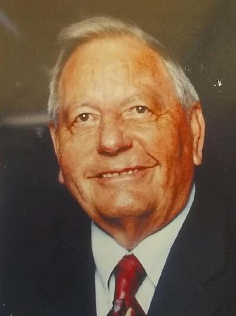 James Allen Duthu Profile Photo