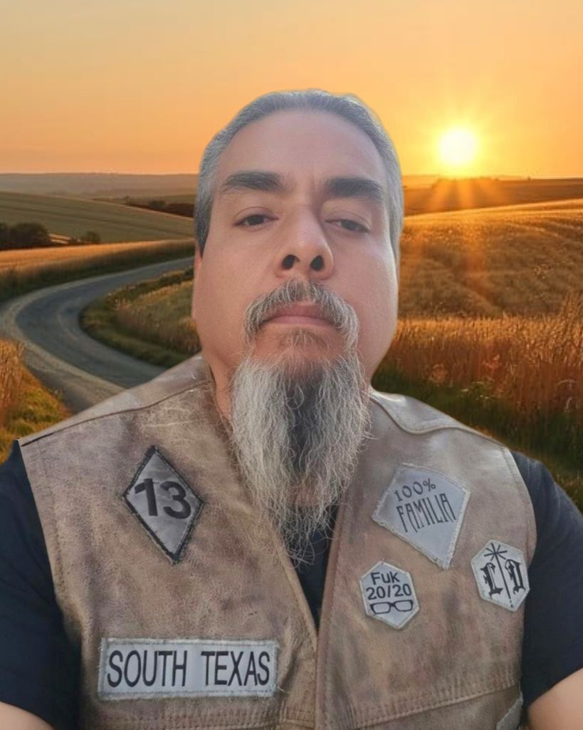 Jerry Tanguma Garcia