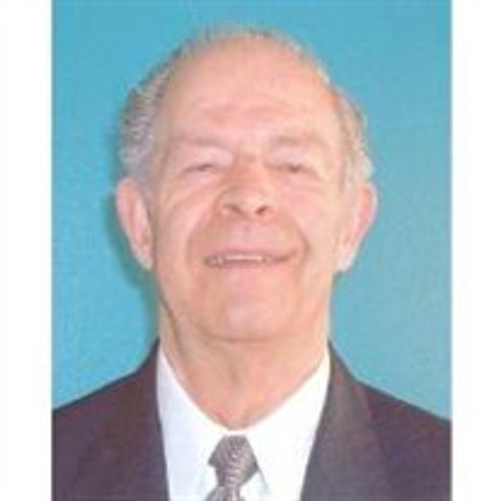 Don Cleve Crandall