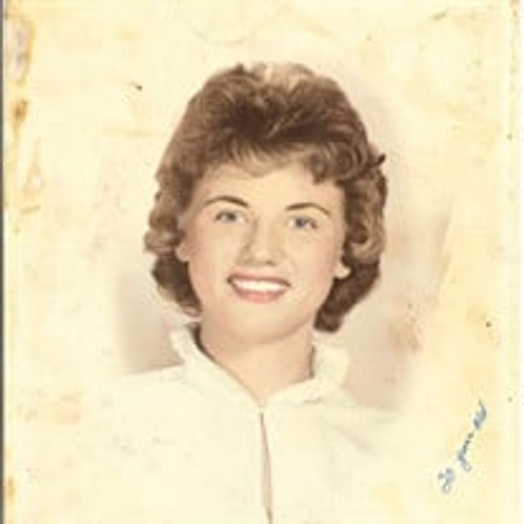 Helen B. O'Dell