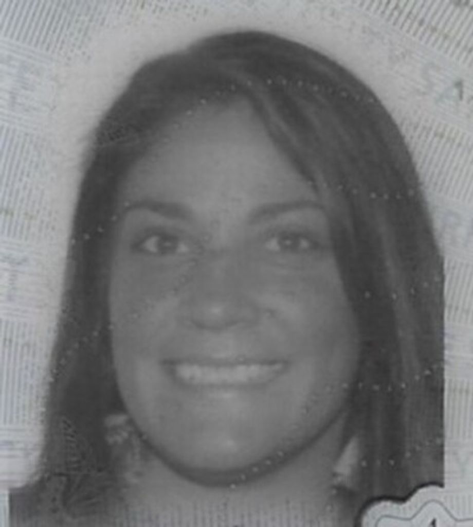 Kimberly Nicole Roady Profile Photo
