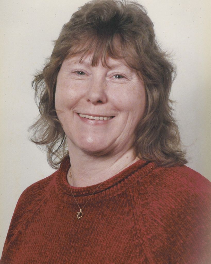 Patricia Ann Upton Profile Photo