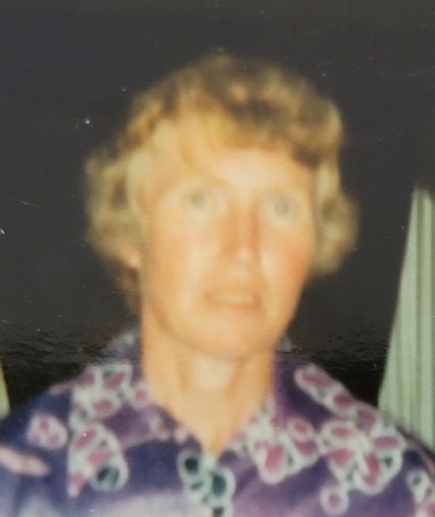 Anna Marie B. Walsh Profile Photo