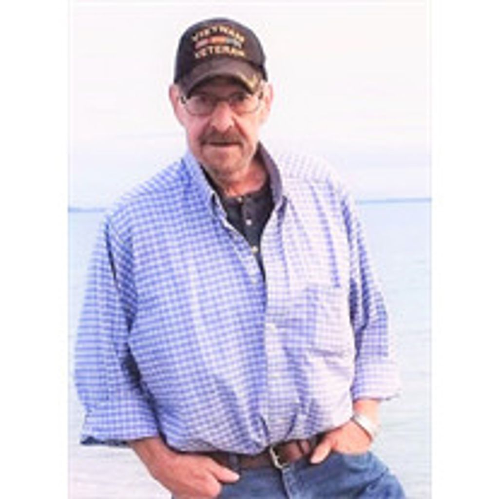 James A. Crabtree Profile Photo
