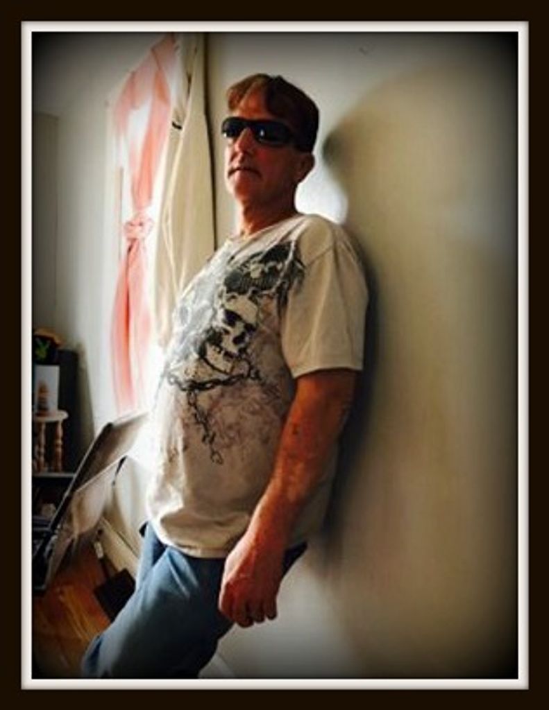 Jamie Lee Payne Sr.