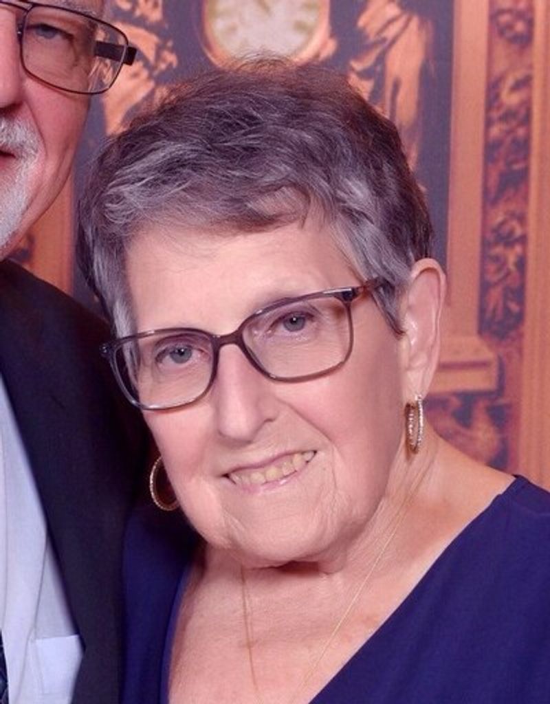 Elizabeth Ann Payne Carroll Profile Photo