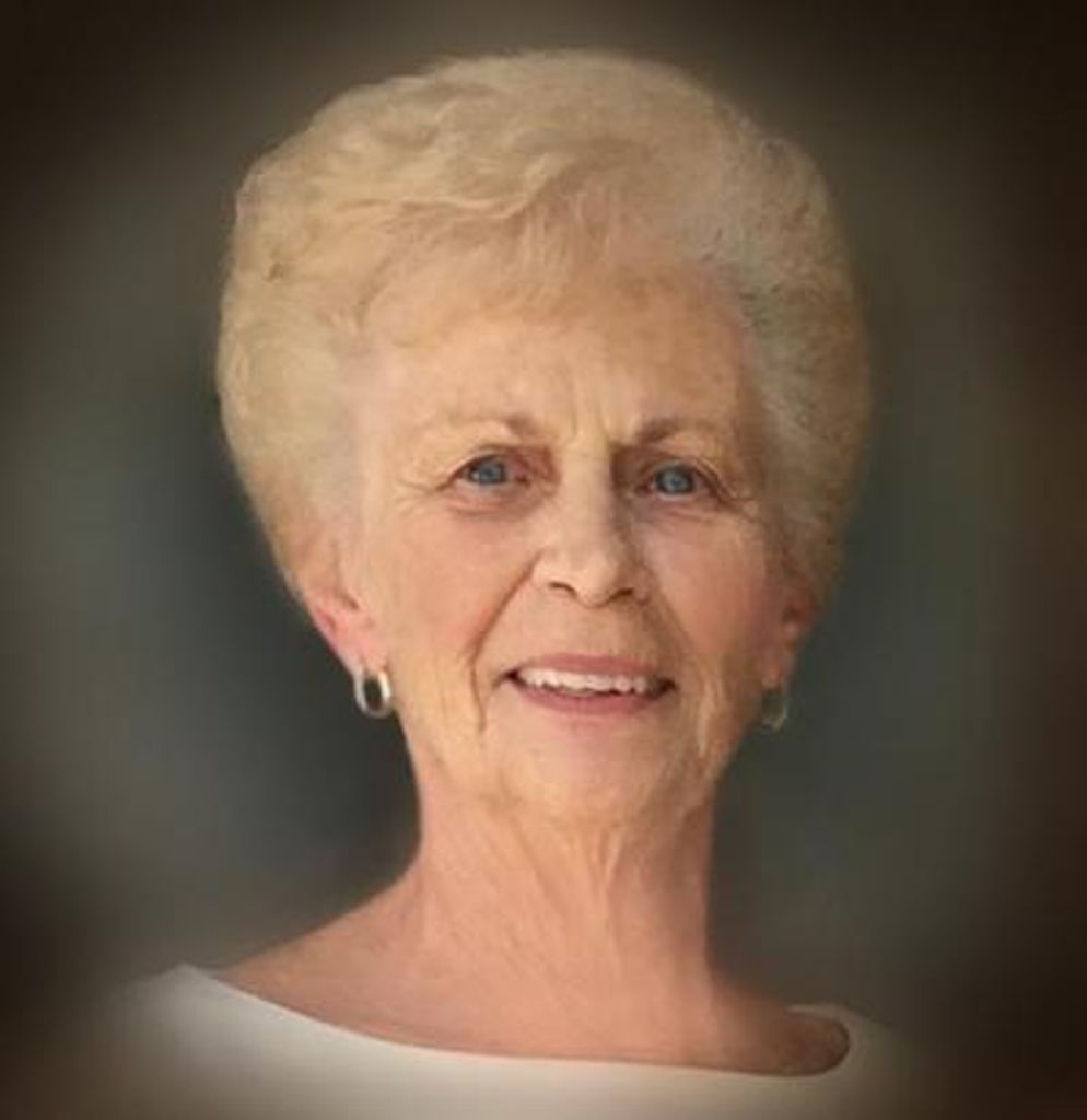 Lois Elaine Schoeber