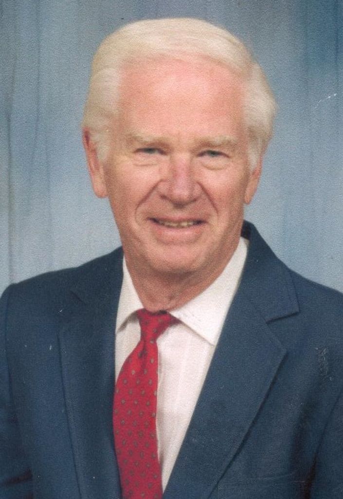 Donald Hilmer Kolseth