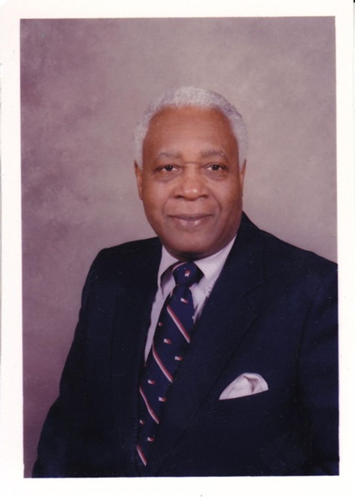 Sandy Sweezer Jr. Profile Photo