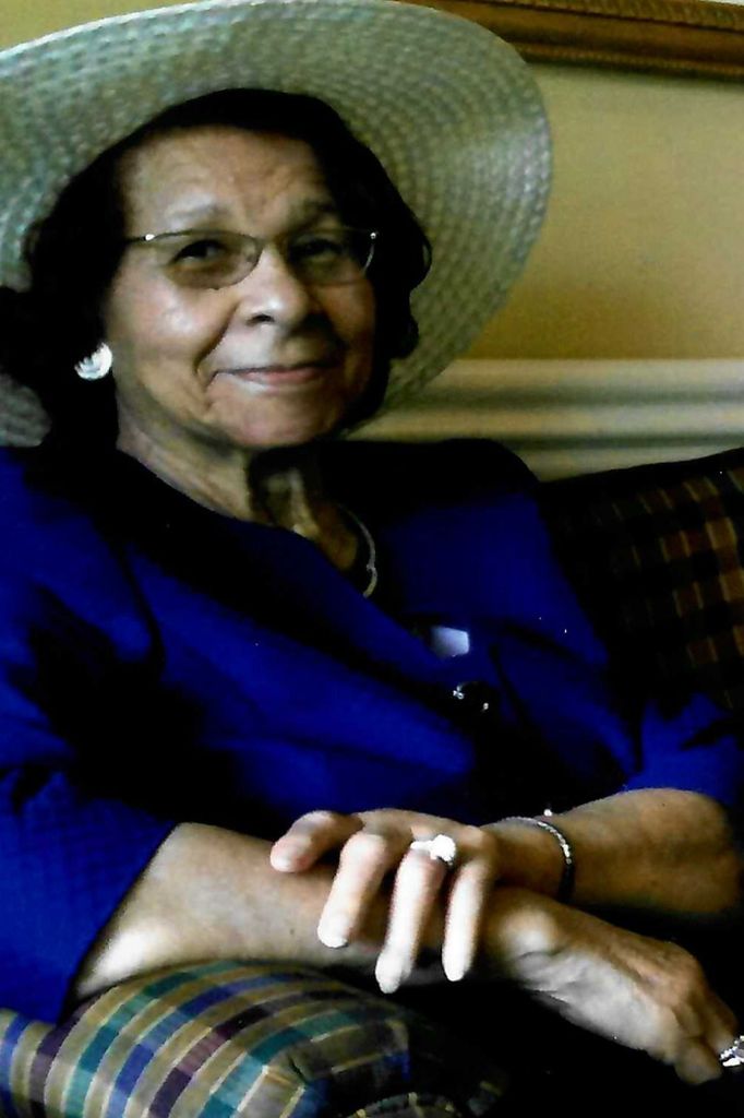 Gladys Smith Profile Photo