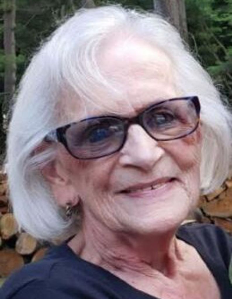 Magdalena Helen Schmitt