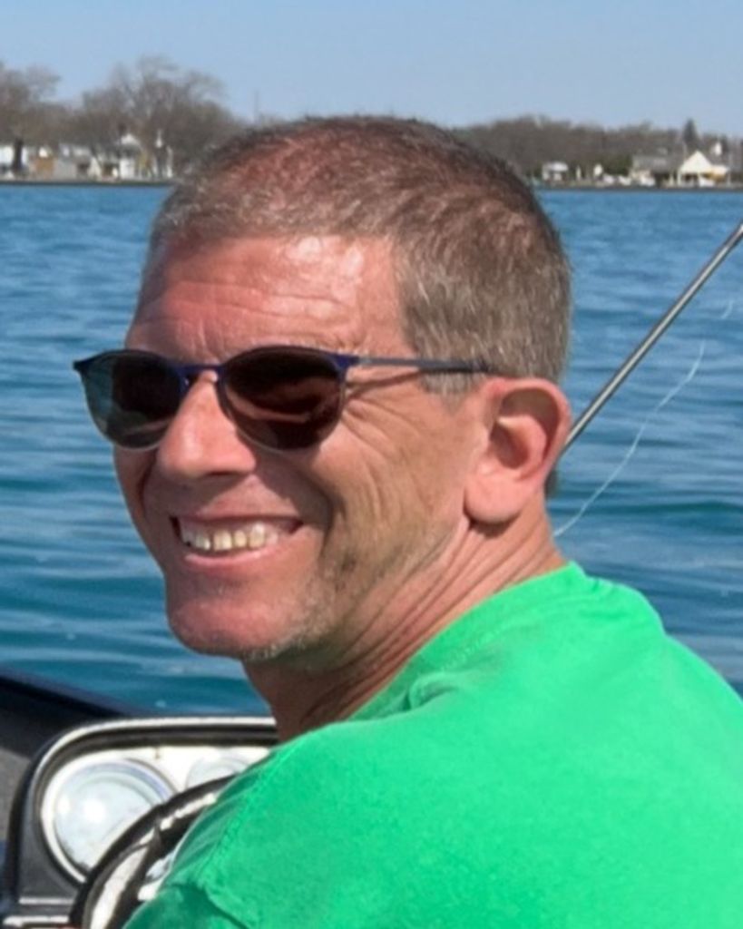 Paul Harold Nagel, Jr. Profile Photo