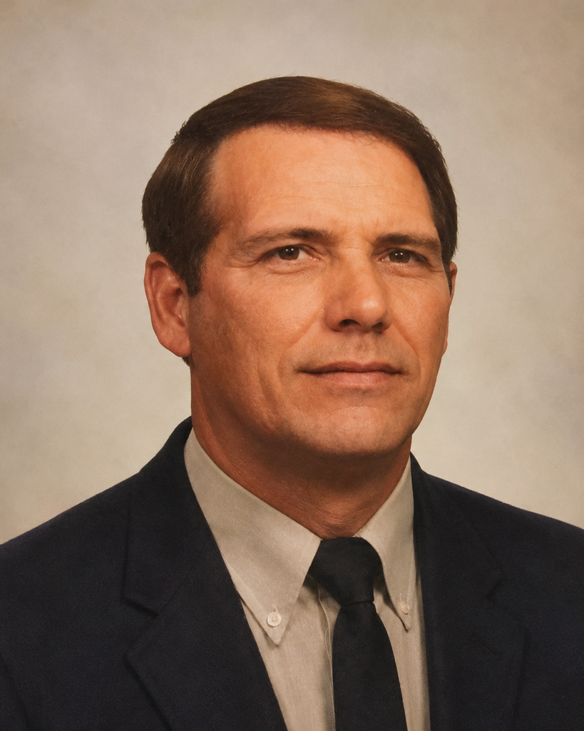 Henry Ray Everette, Jr Profile Photo