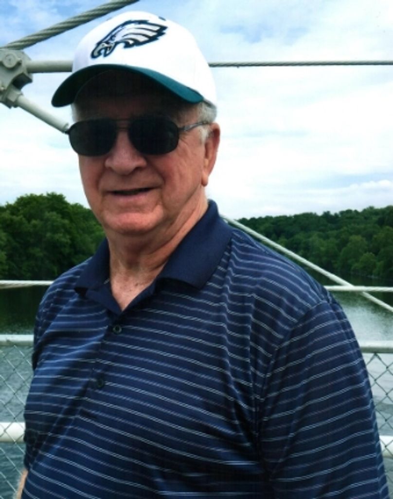 Paul Robert Heitman, Jr. Profile Photo
