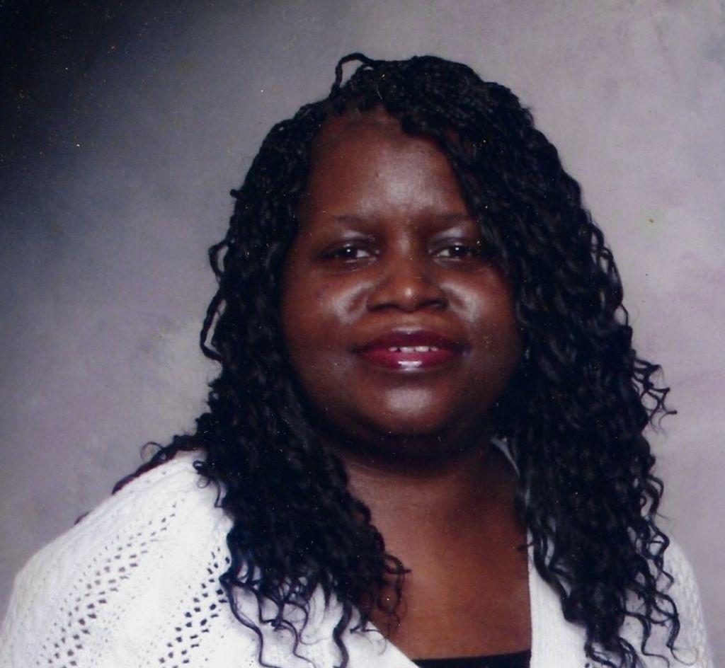 Willie Mae Gadsden James
