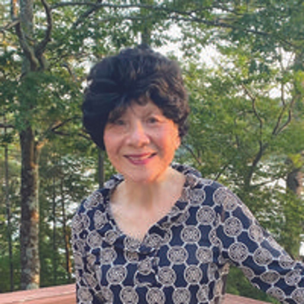 Linda Eng Hong