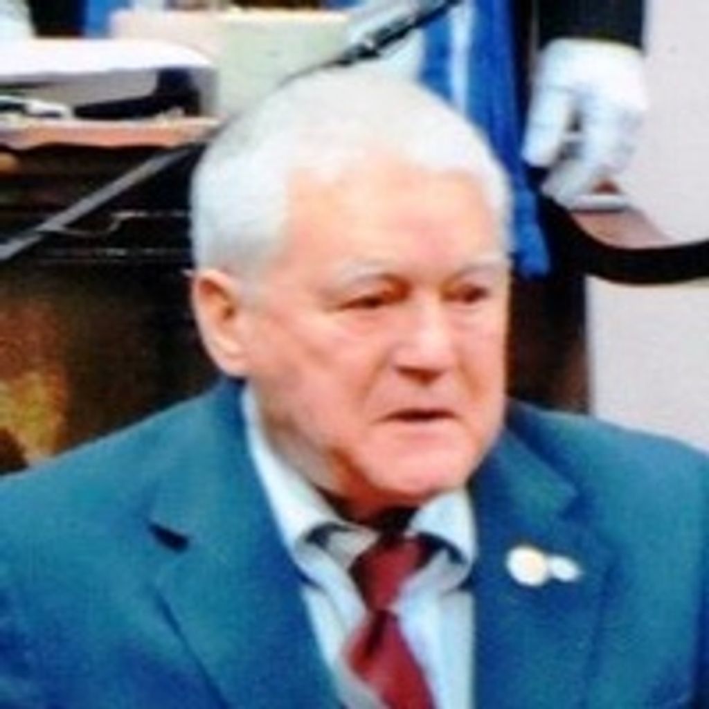John R "Jack" Dufford Profile Photo