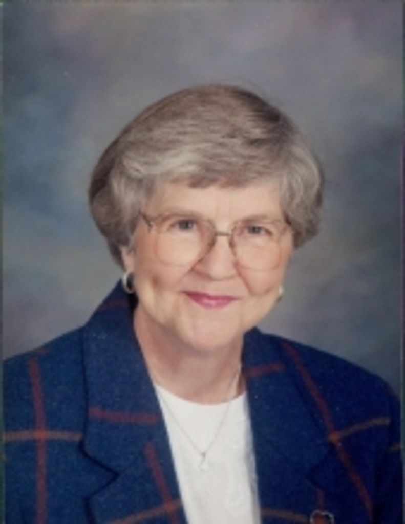 Joyce Thompson Dunkum