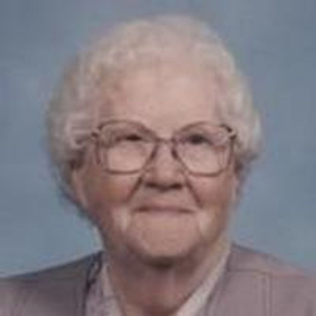Pearl  D. Ross