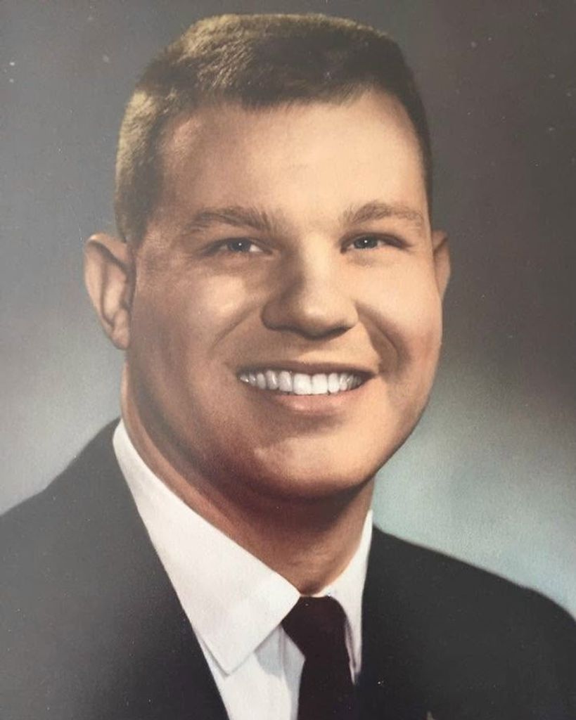 Curtis R Gamble Profile Photo