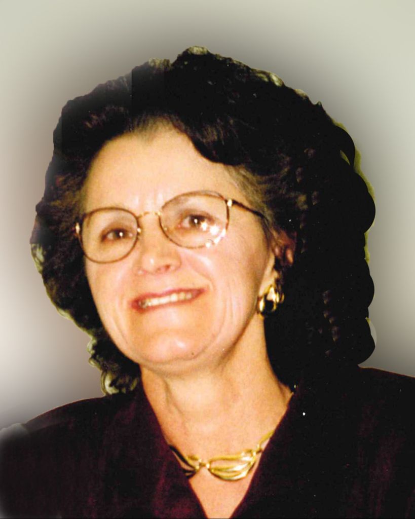 Jule Charma Lee Schoellerman