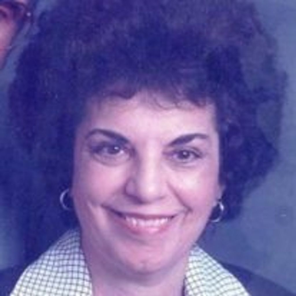 Evangeline  Mortgoukos Roybal